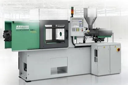 Arburg 320 C